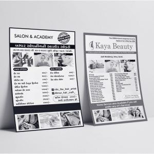 promotional Flyers