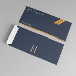Business Envelope Printing Service